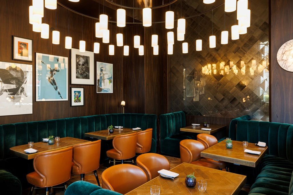 Wild Honey St James at Sofitel London St James