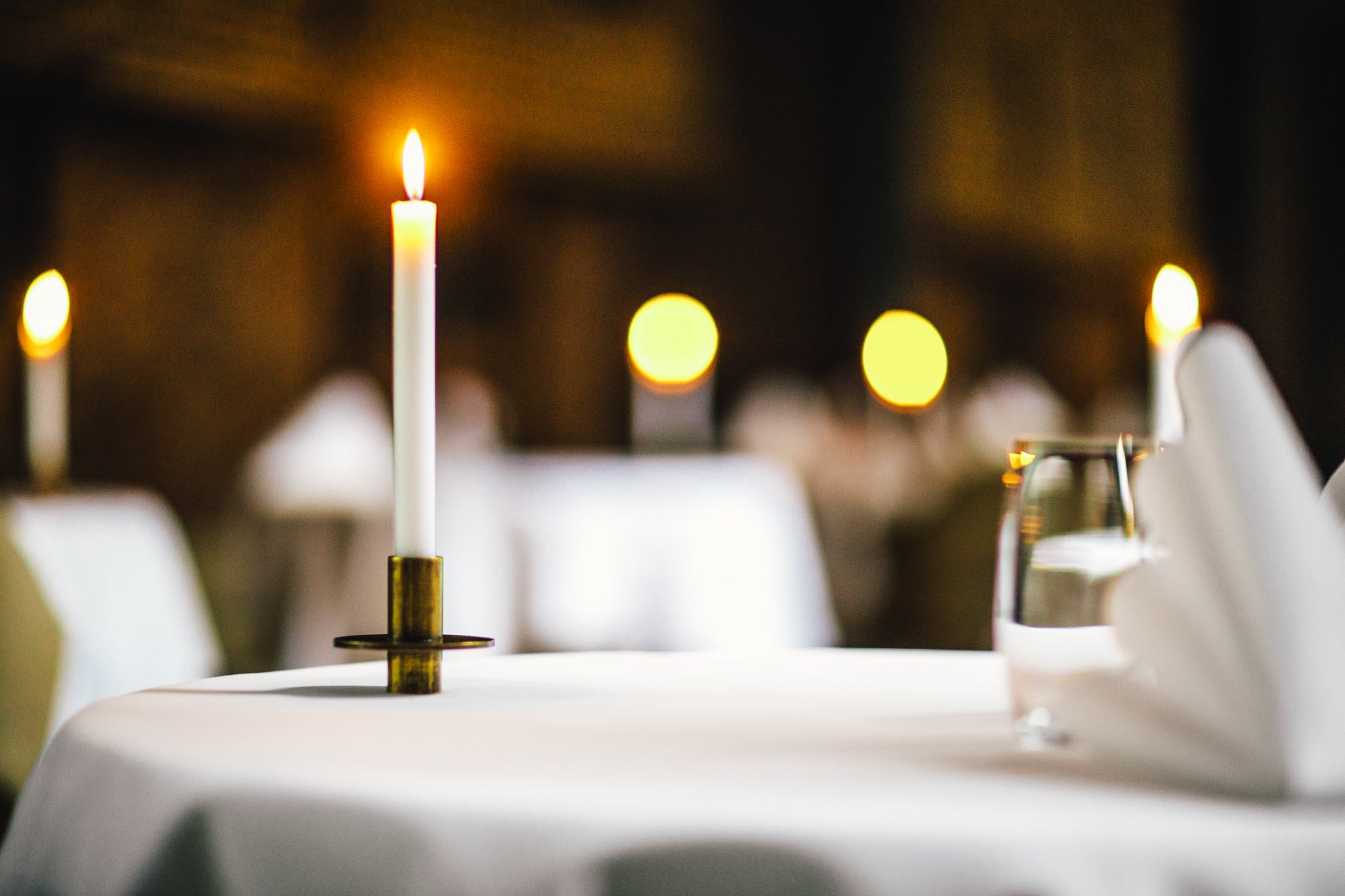 Restaurant Vinkeles**