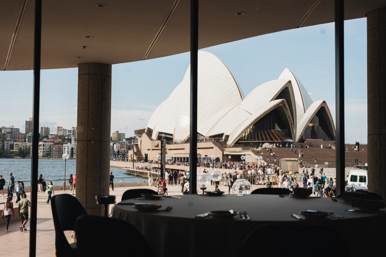 20 Best Champagne & Sparkling Wine Bars in Sydney