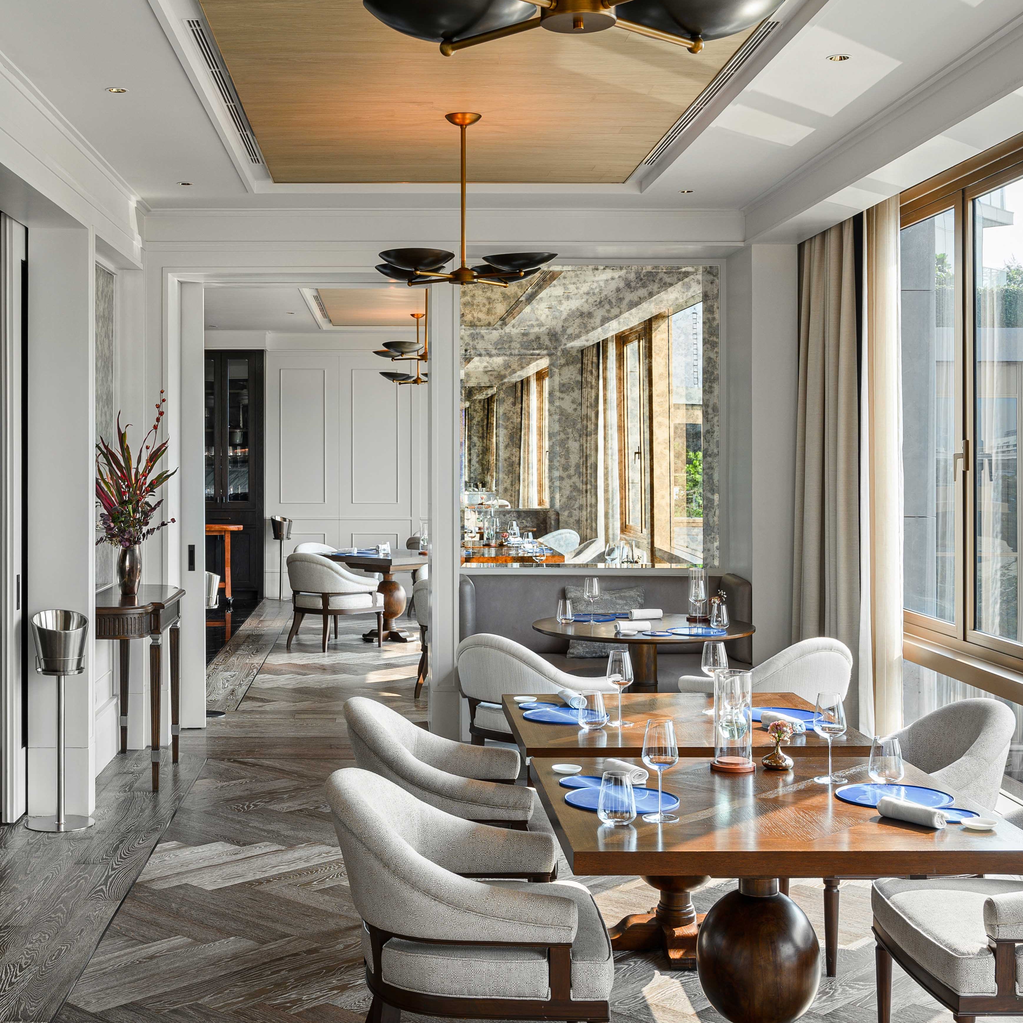5 of the Best Wine Bars in Silom & Sathorn Serving Wine by the Glass