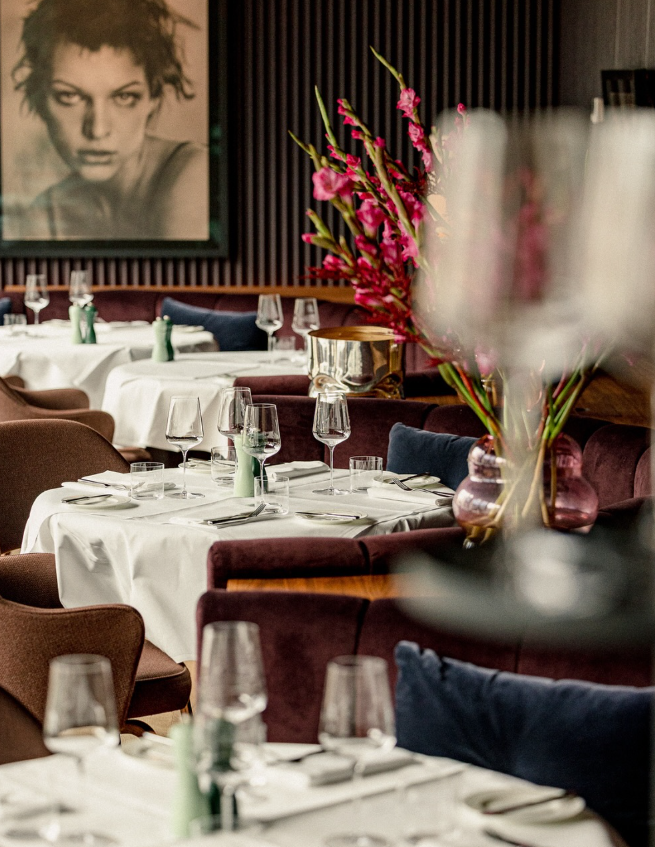 10 of the Best Champagne Bars in Berlin (2026)