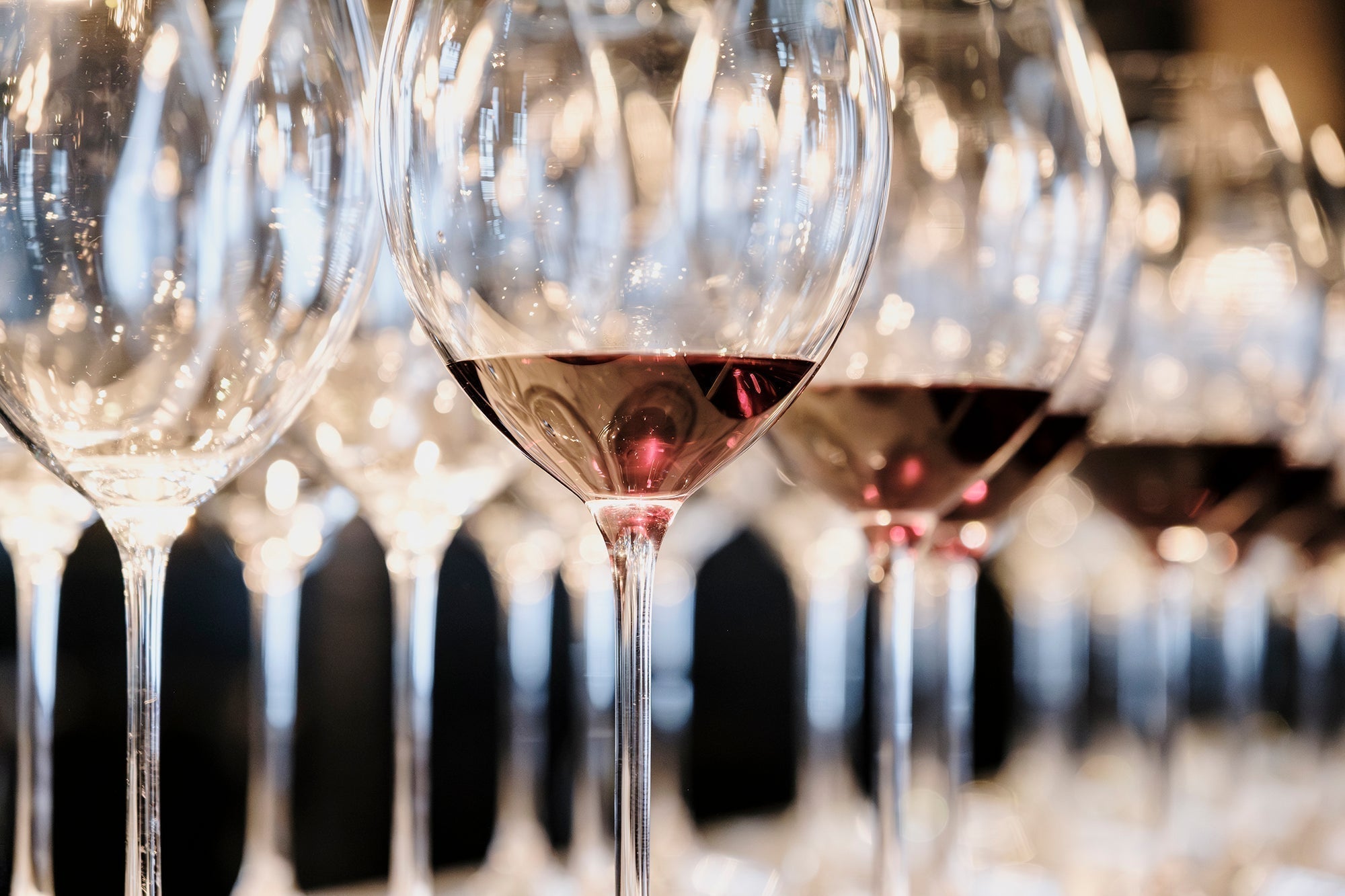 The Future is By-the-Glass: Redefining How We Drink