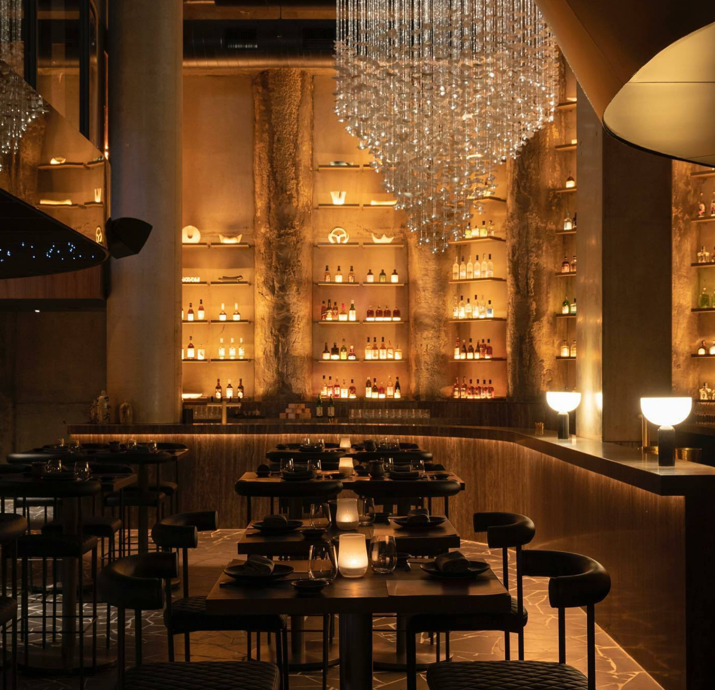 Yugen Melbourne coravin guide