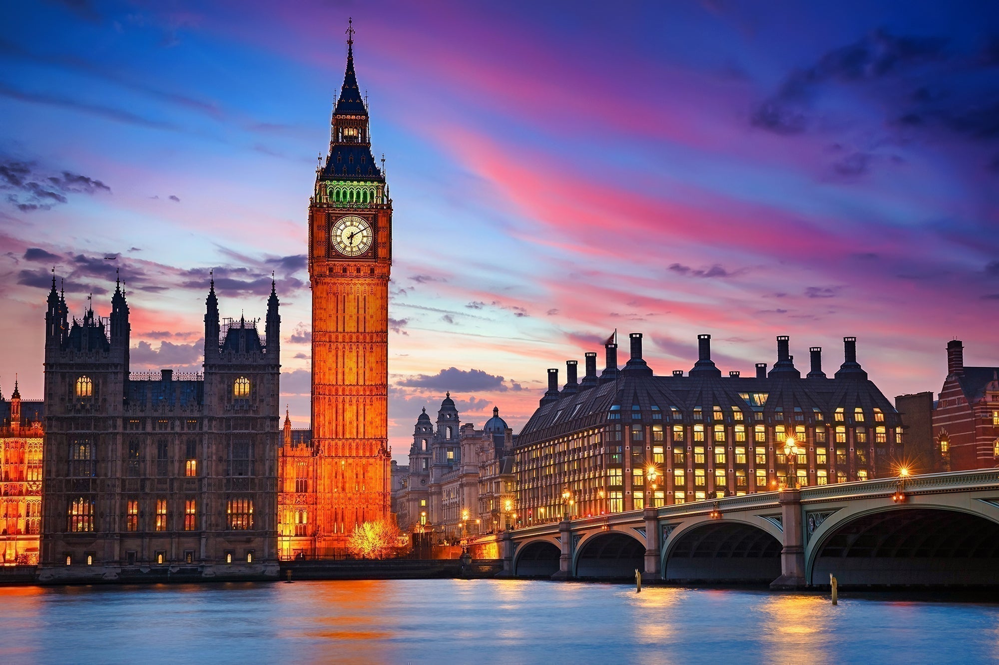 london