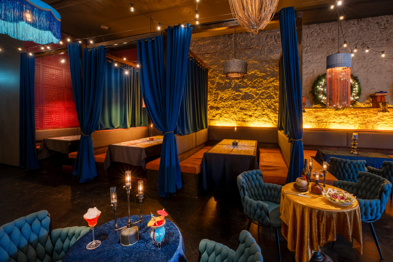 natural wine bar melbourne - fantome