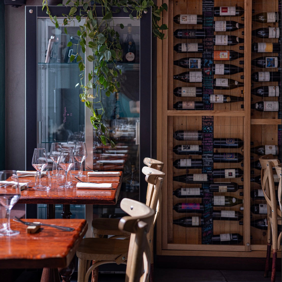 best wine bars brera, Milan - Top MIssori