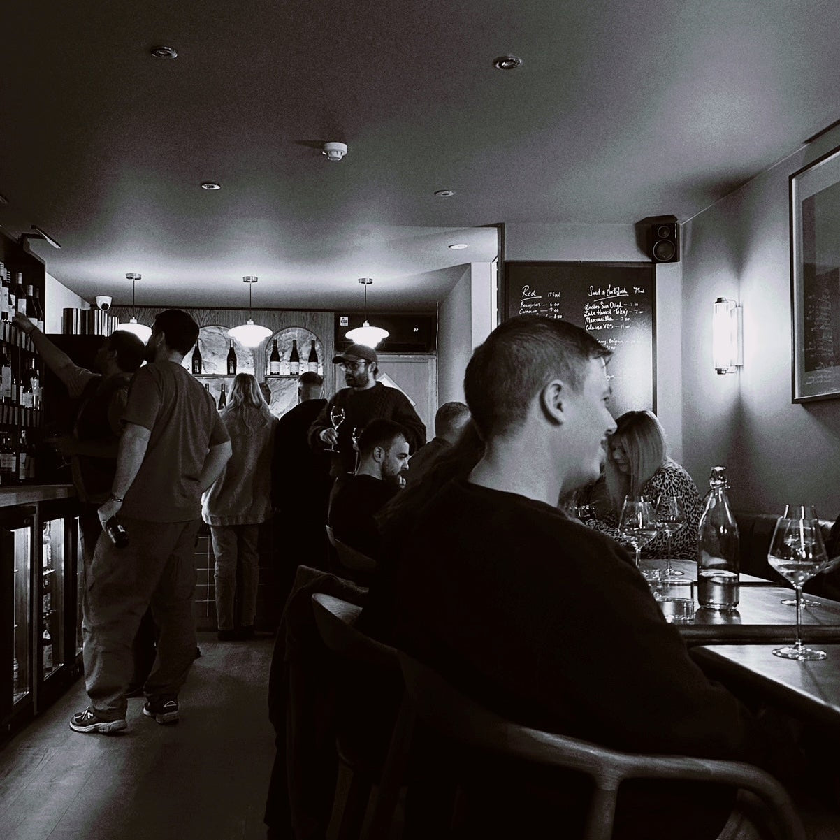 7 Best Wine Bars in Manchester to Drink Wine By-the-Glass