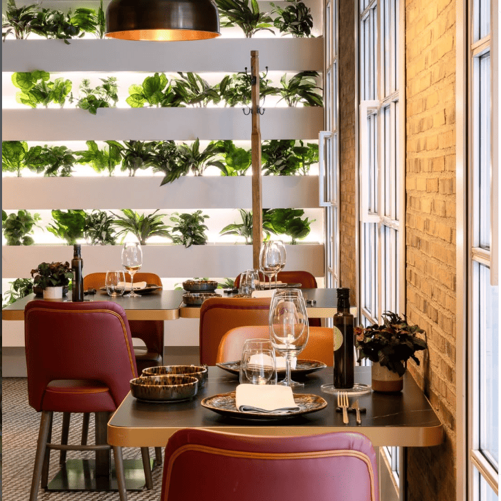 Best Wine Bars in Madrid Centro - Bloved restaurant & wine bar