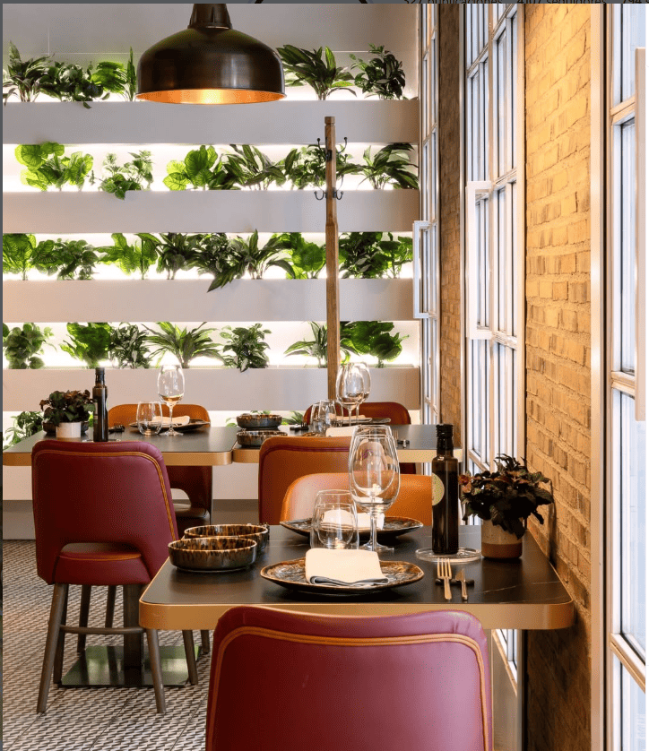 Best Wine Bars in Madrid Centro - Bloved restaurant & wine bar