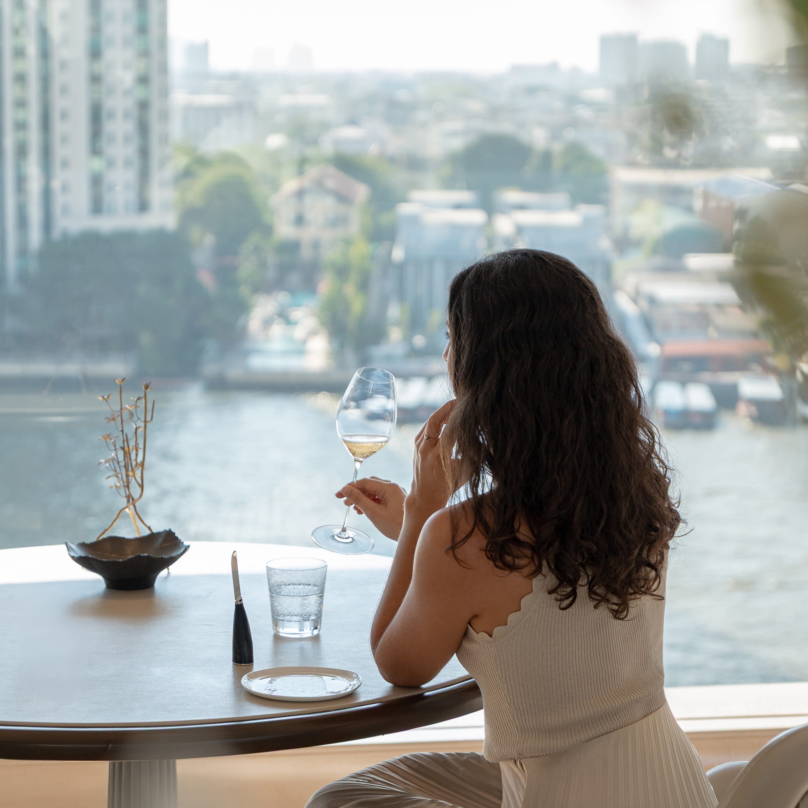 22 of the Best Wine Bars in Bangkok to Drink By-the-Glass