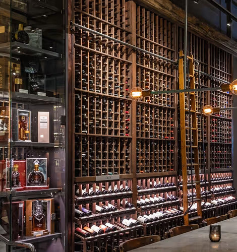 Wally's Wine & Spirits Beverly Hills