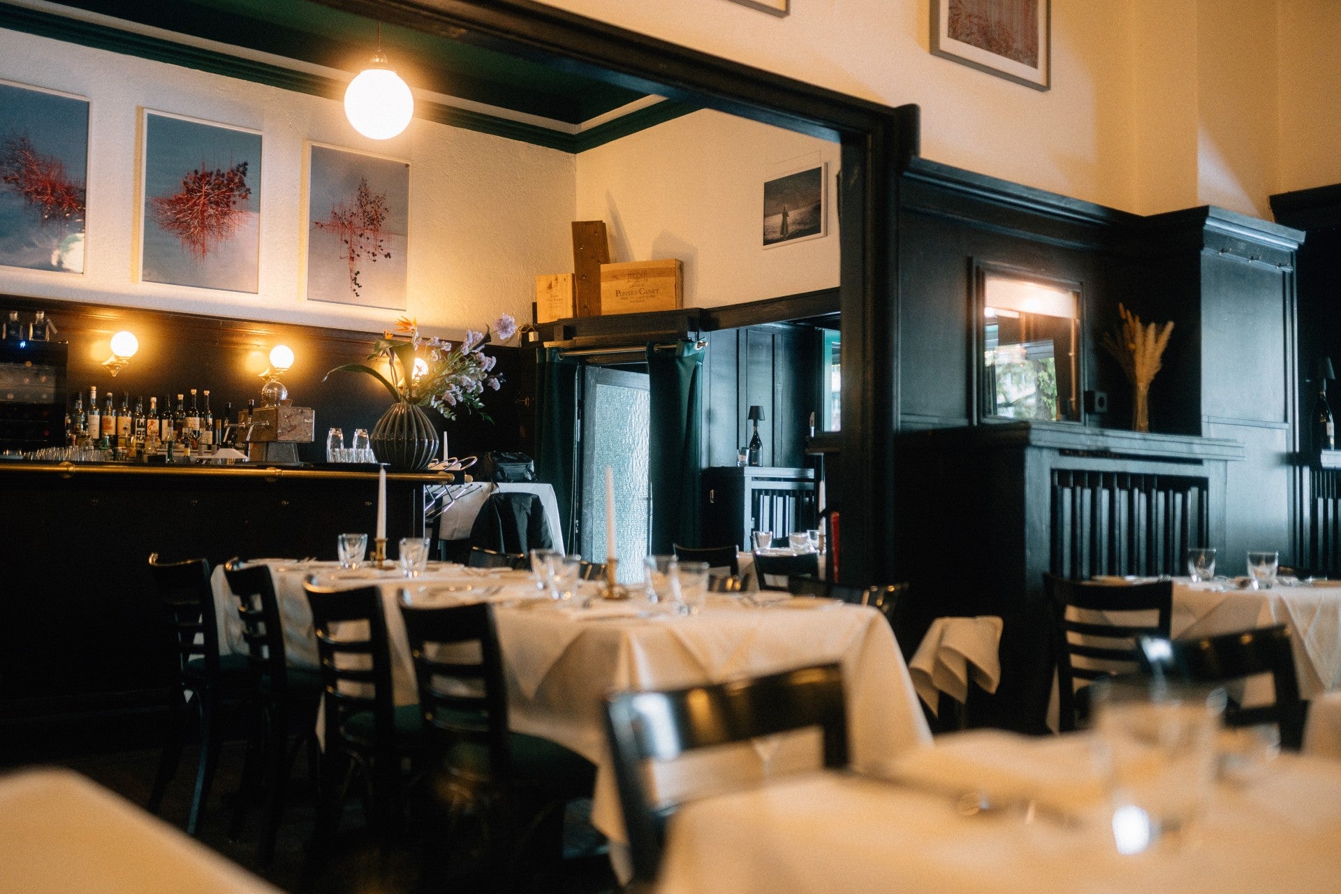 Ristorante 1811