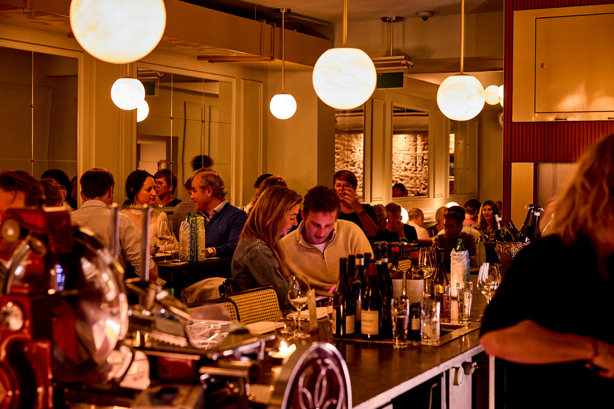 Bistrot Neuf