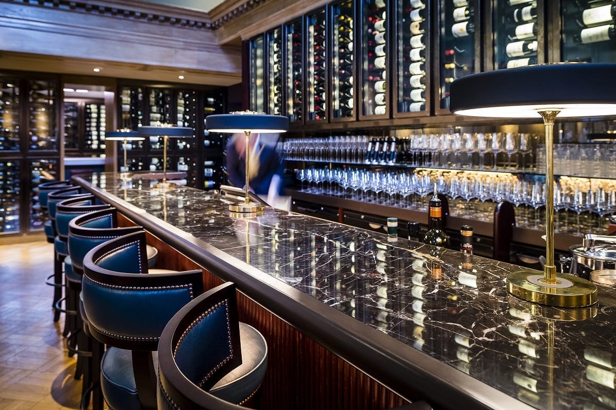 67 Pall Mall, Londra 