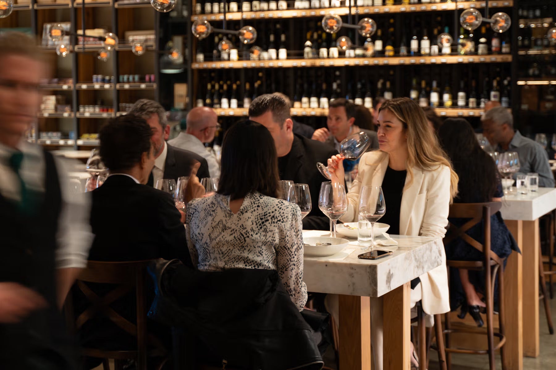 Wally's Wine & Spirits Santa Monica