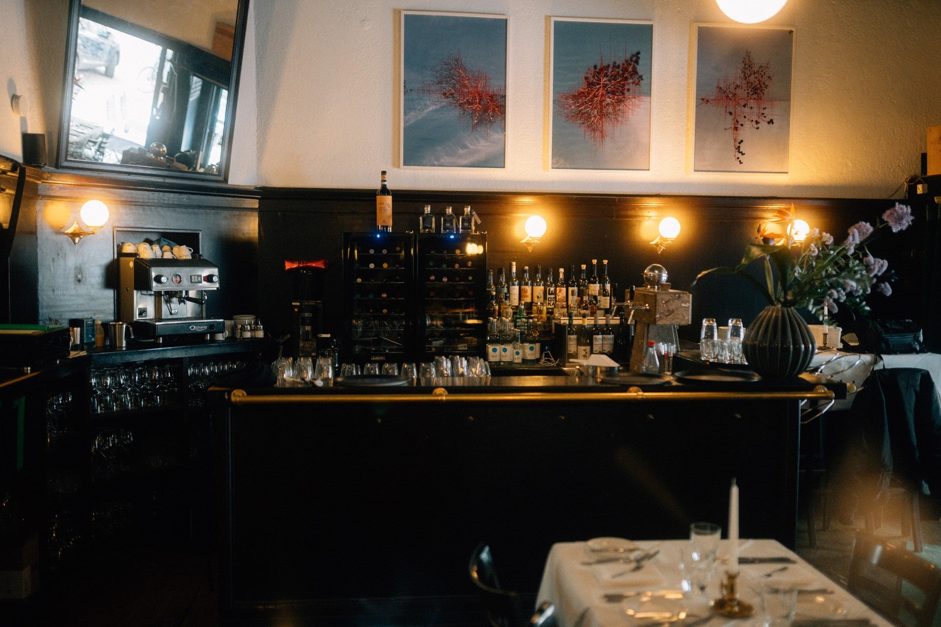 Ristorante 1811