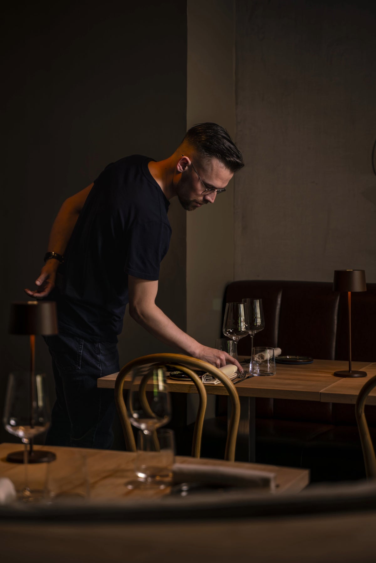 NOTK Vino Ristorante & Bar 