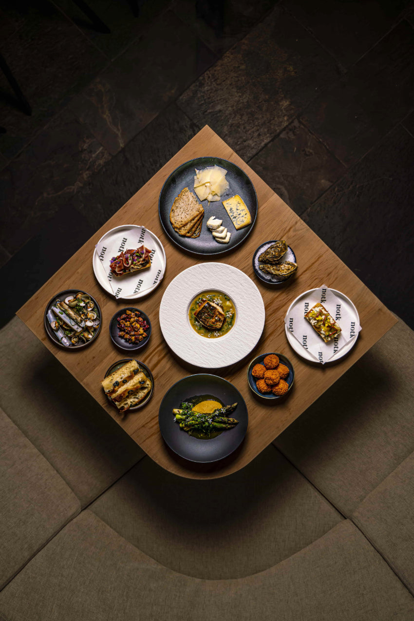 NOTK Vino Ristorante & Bar 