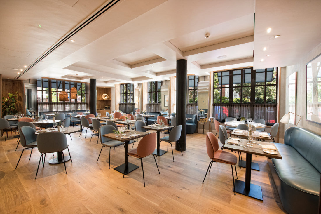 Elystan Street Restaurant