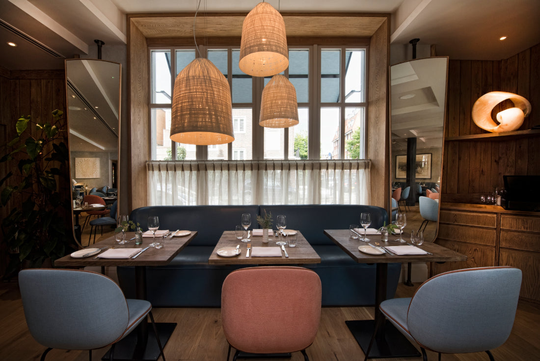 Elystan Street Restaurant