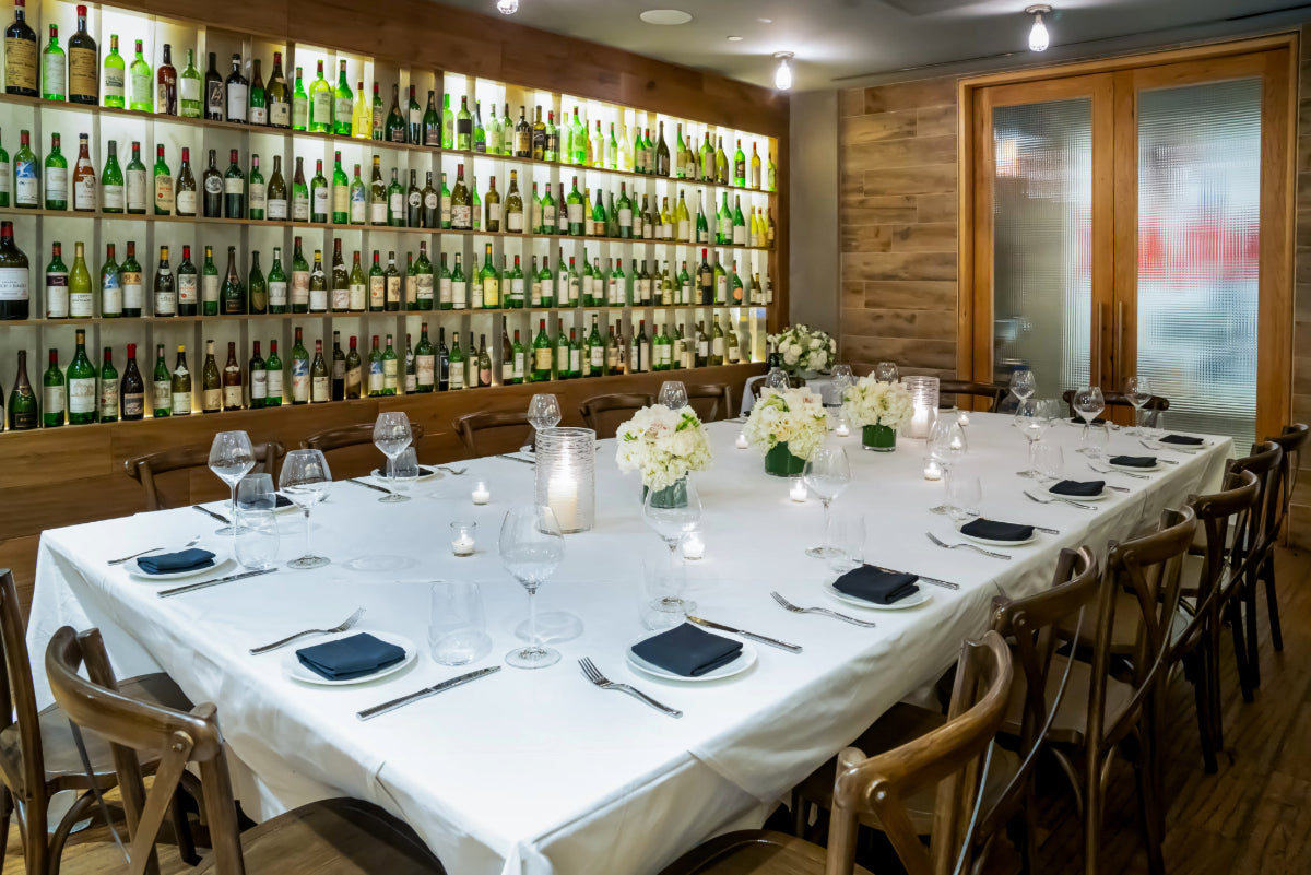 Wally's Wine & Spirits Beverly Hills