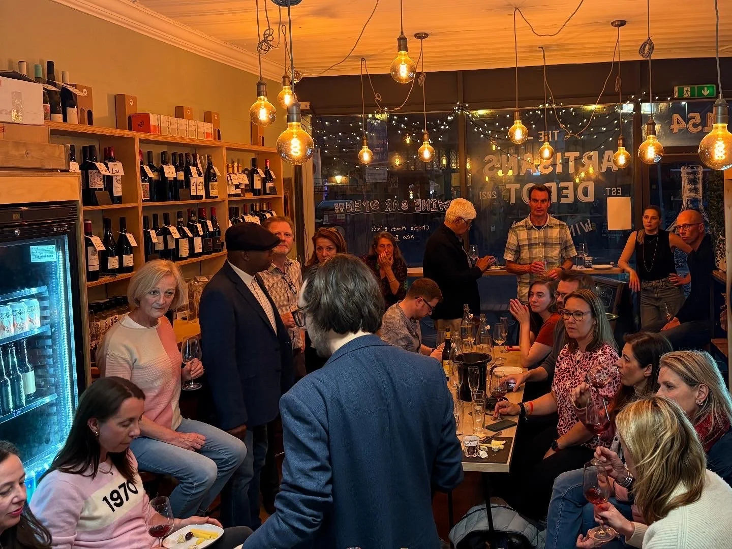 Il Deposito degli Artigiani 