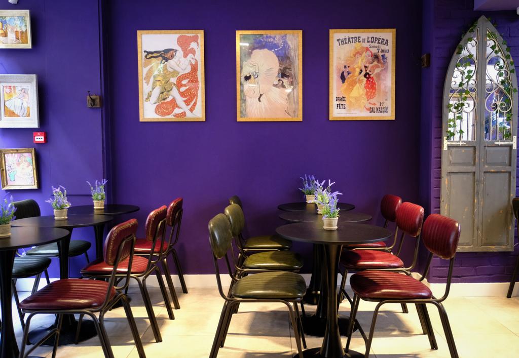 Angelique's Wine House