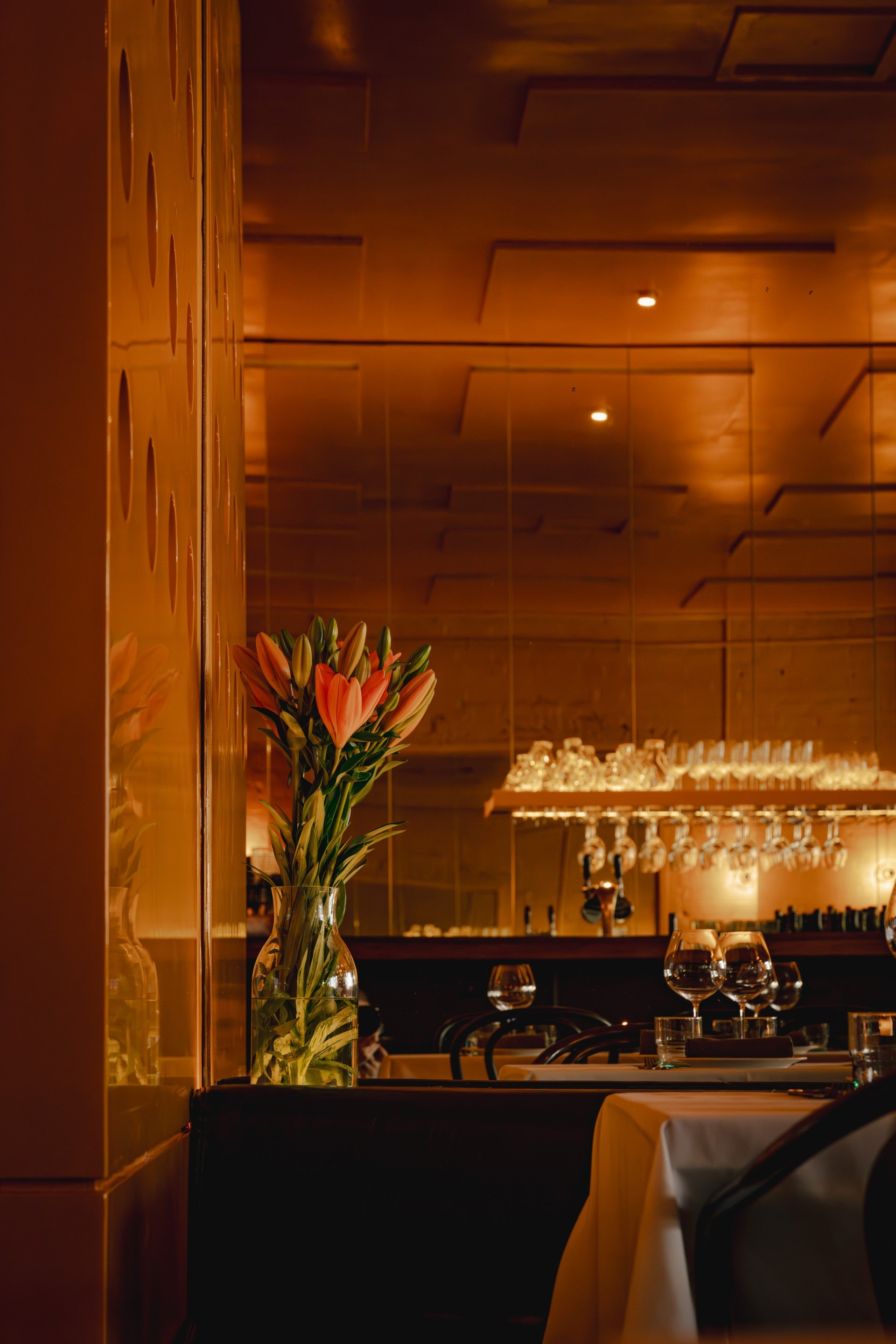 Attenzione! Food & Wine