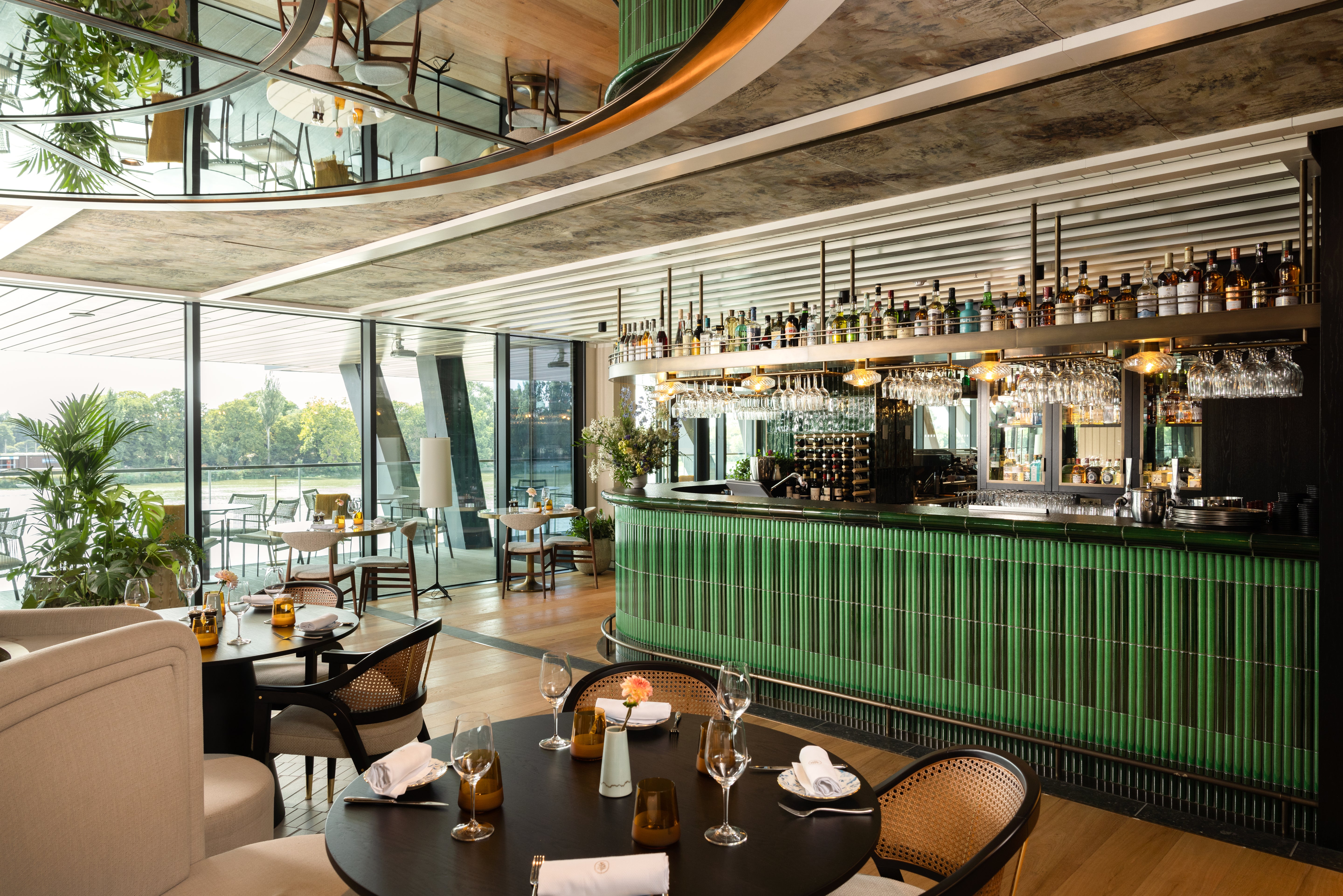 Brasserie Constance