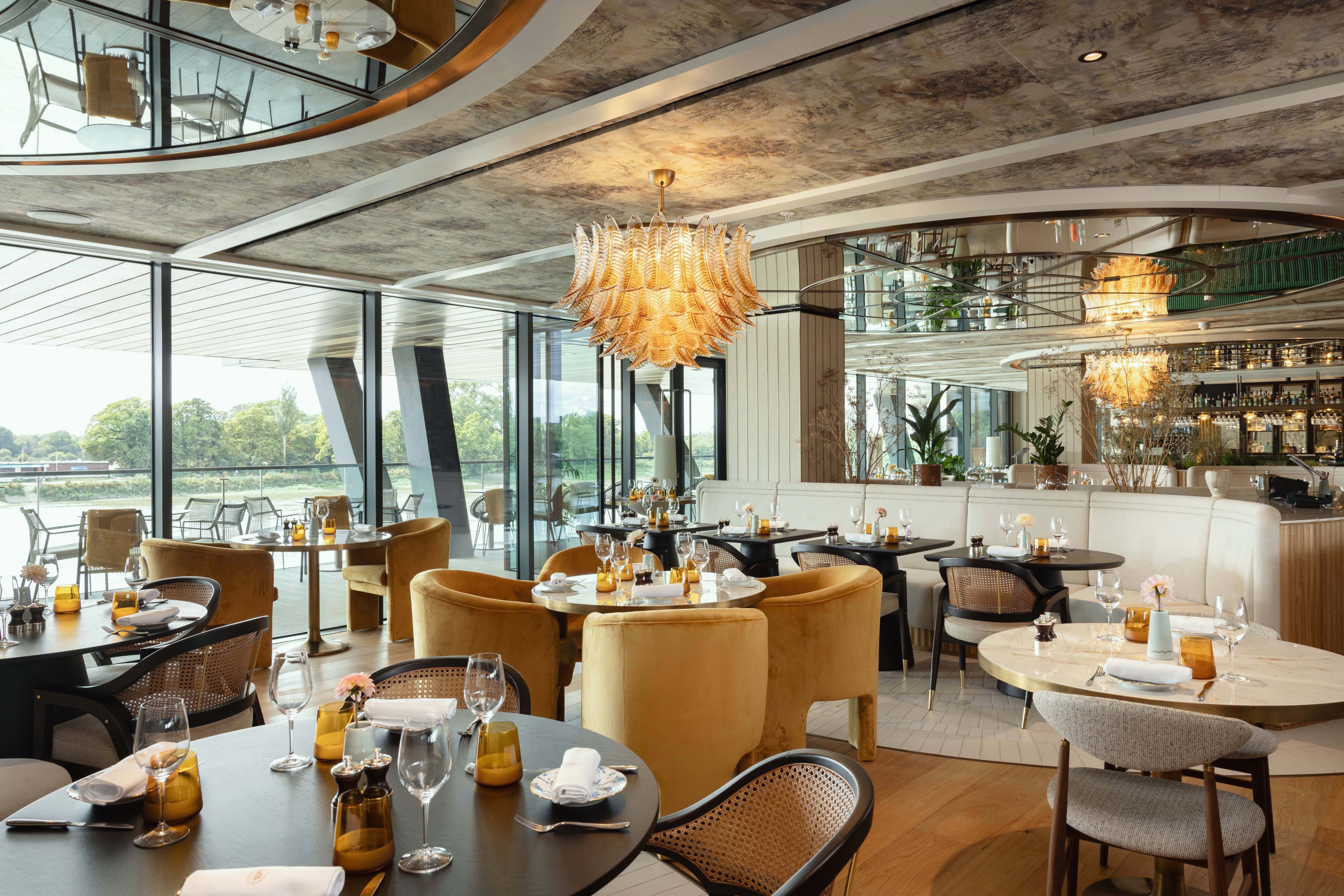 Brasserie Constance