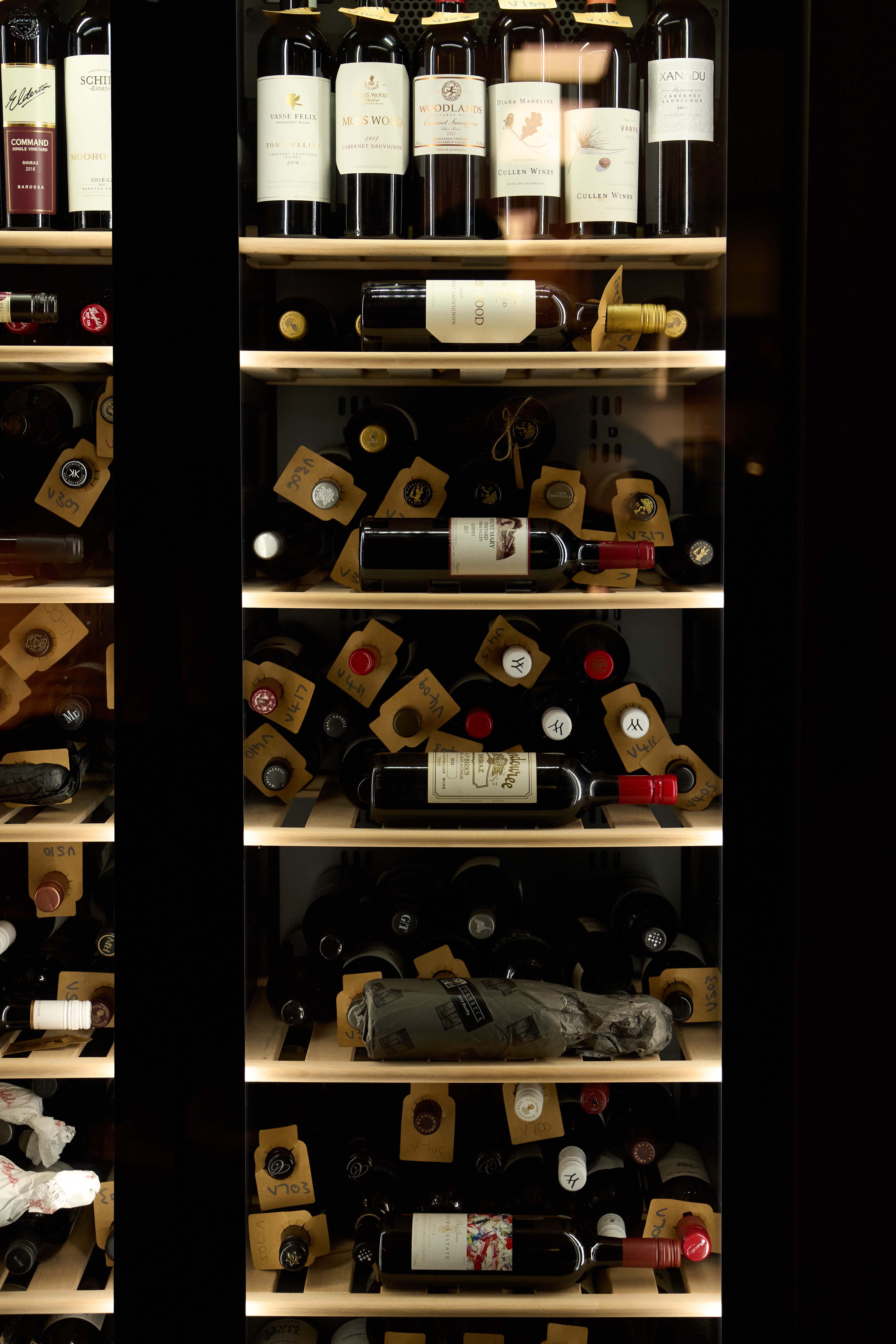 Brighton Wine Bar