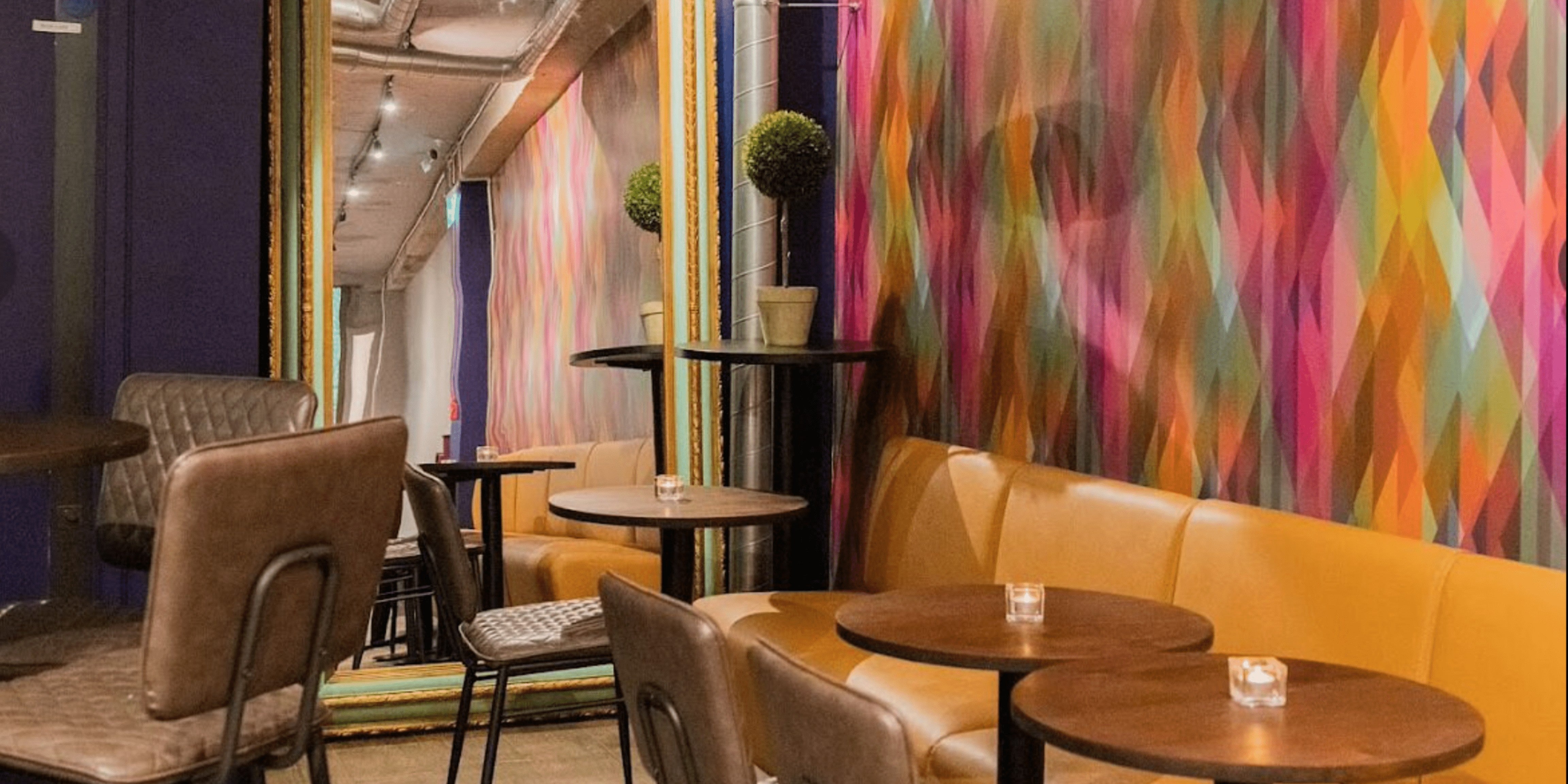 Brooks Mews Wine House 