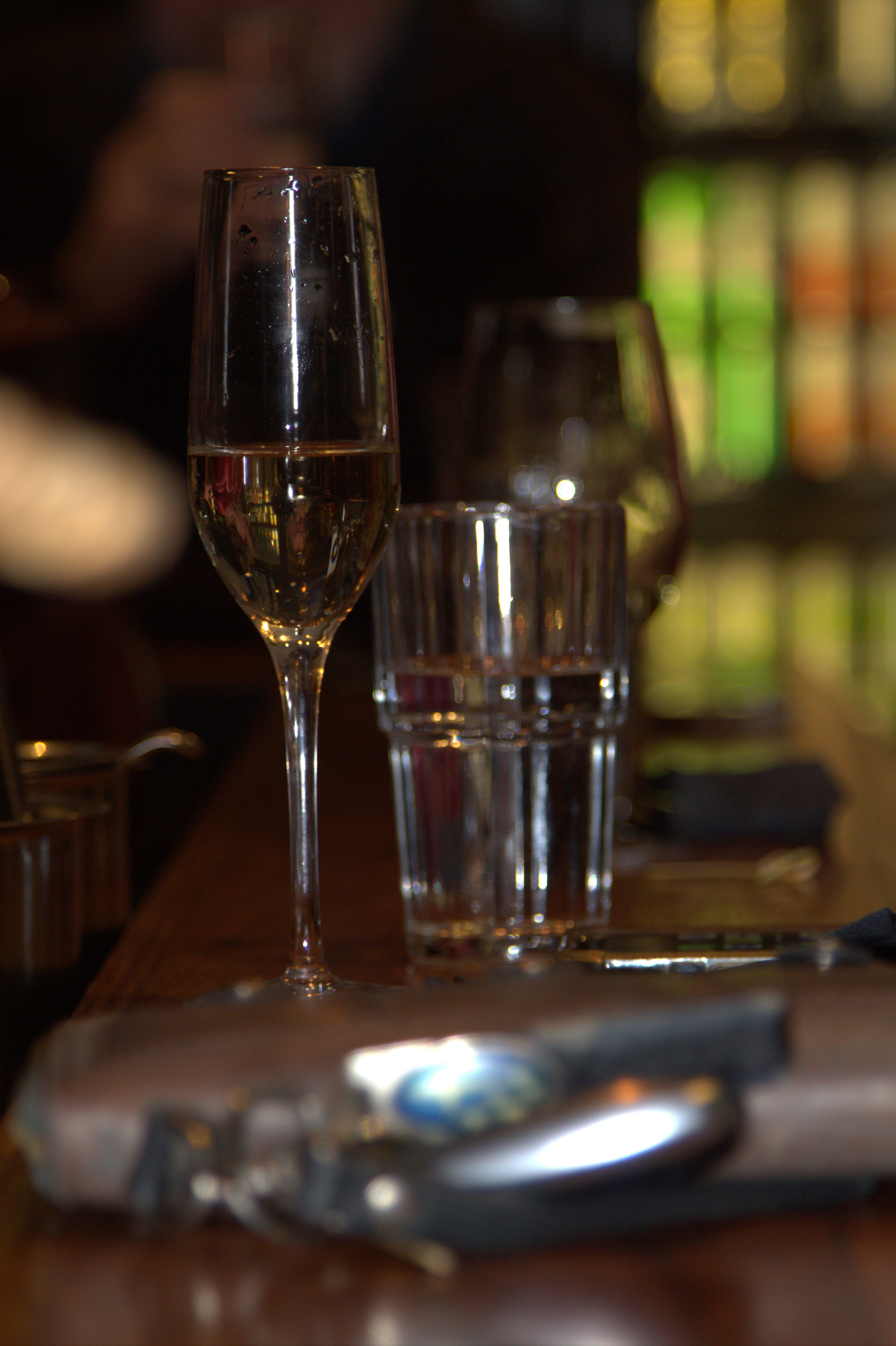 Negozio di Vini Seddon 