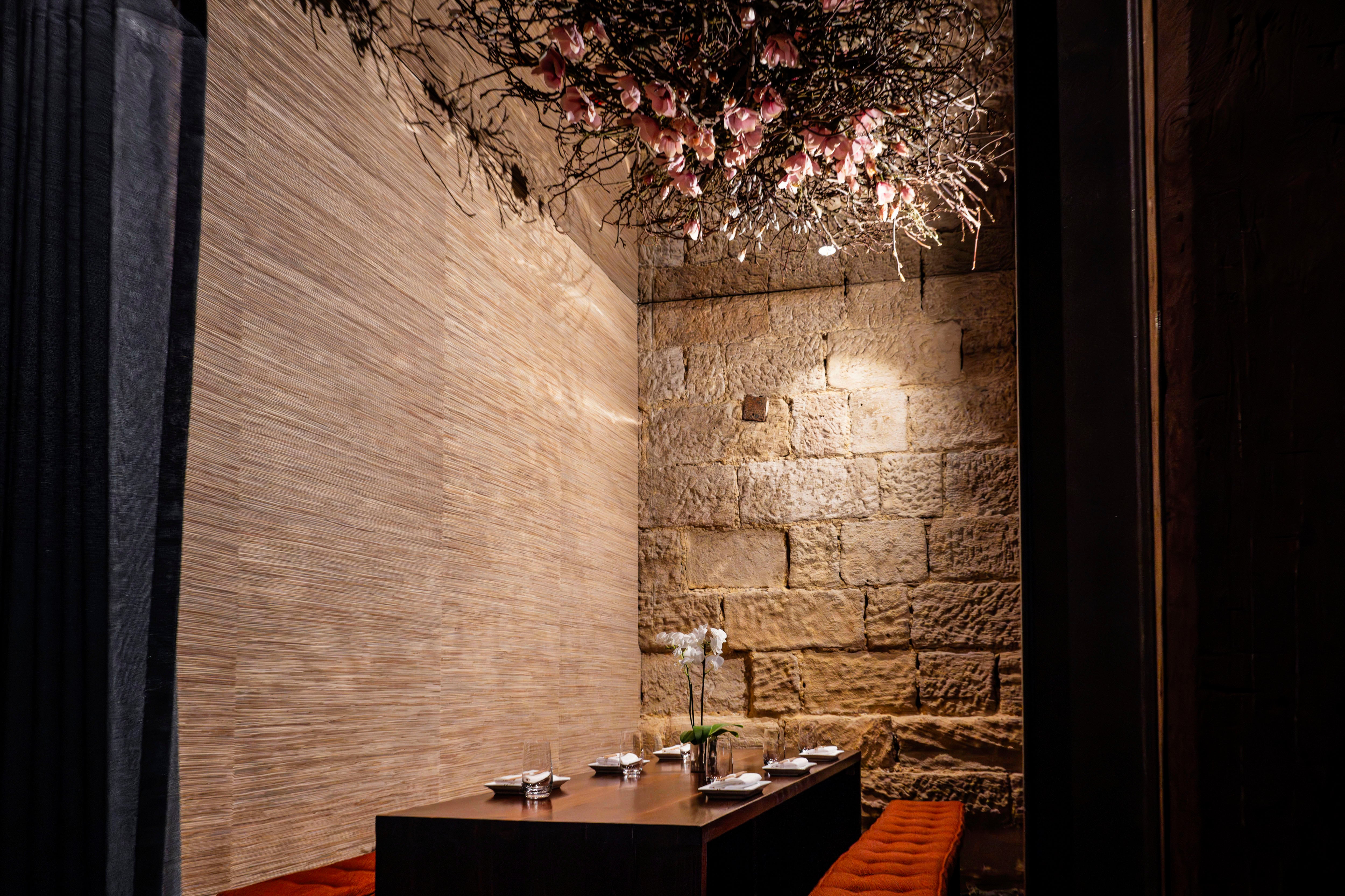 Sakè Ristorante & Bar - The Rocks 