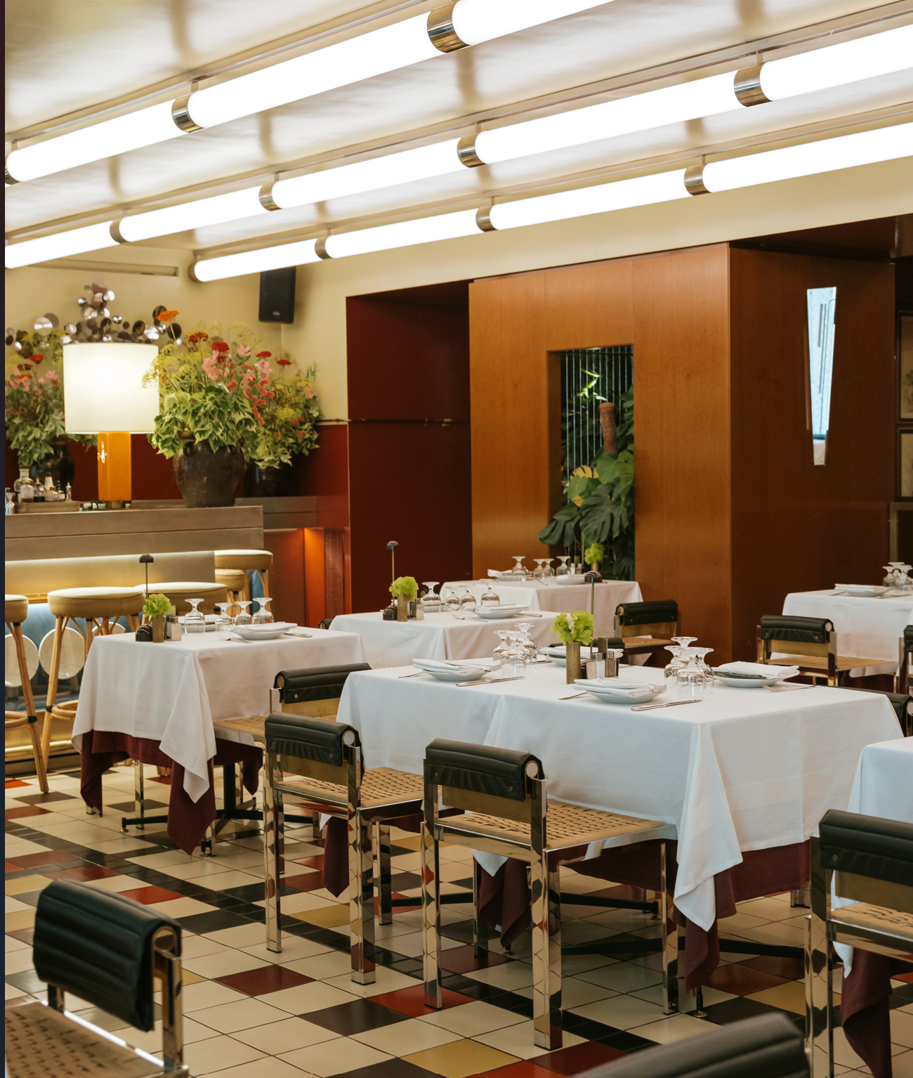 Trattoria del Ciumbia