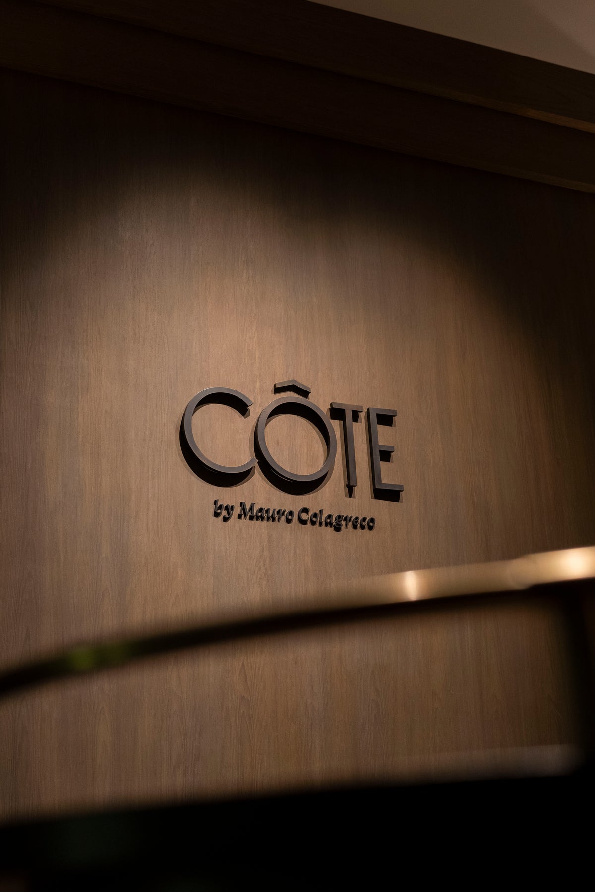  Côte by Mauro Colagreco