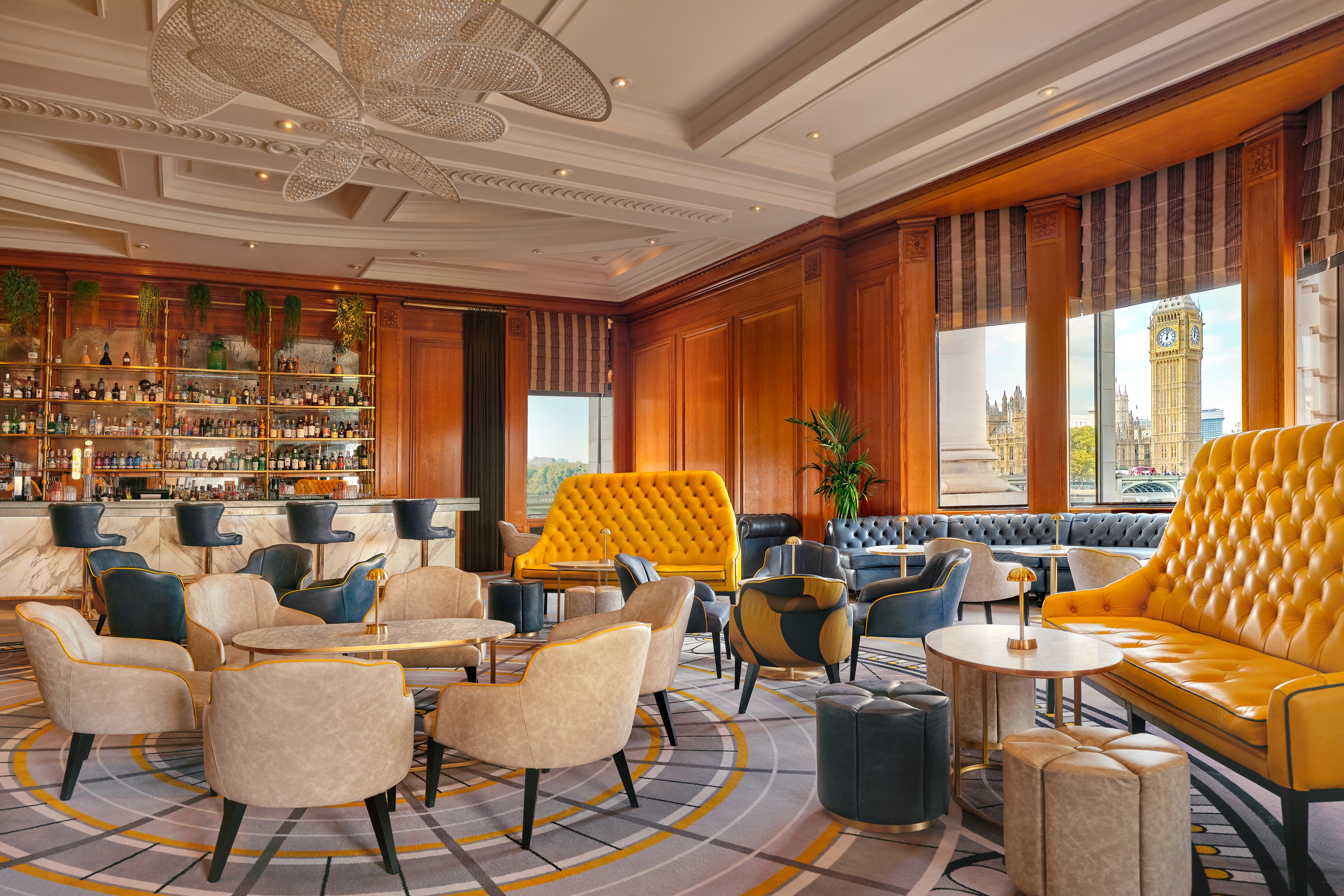 Gillray's Steakhouse & Bar