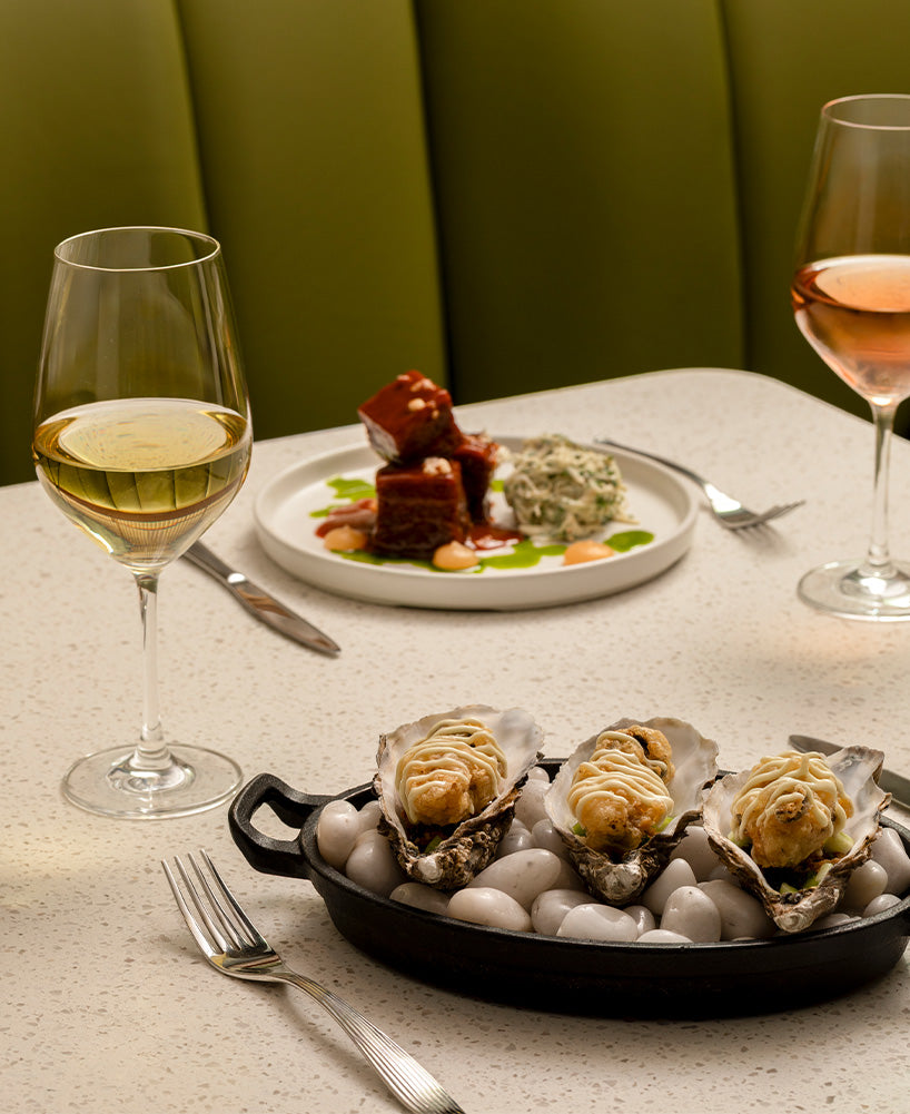 Park Corner Brasserie