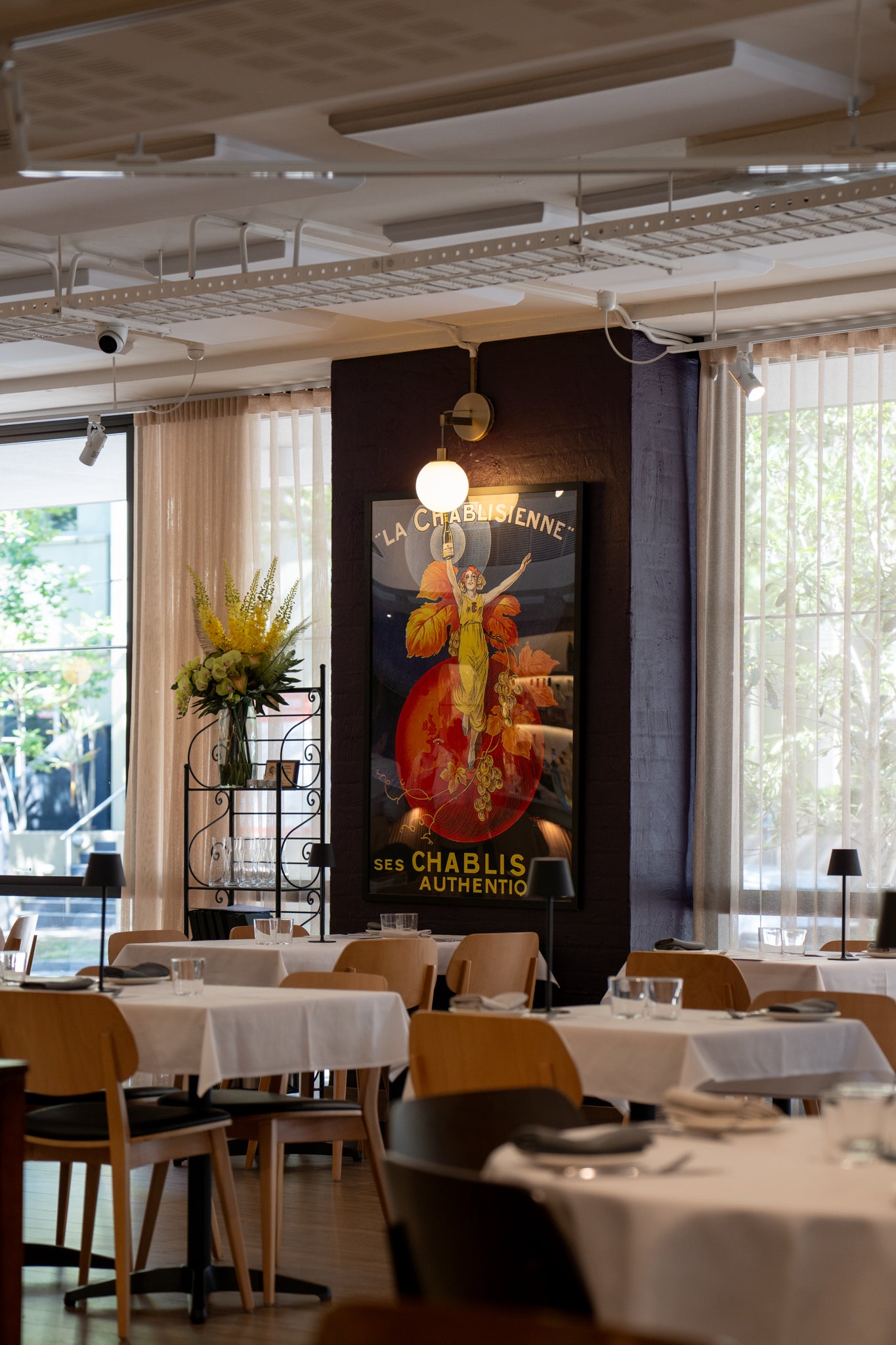Annata Restaurant