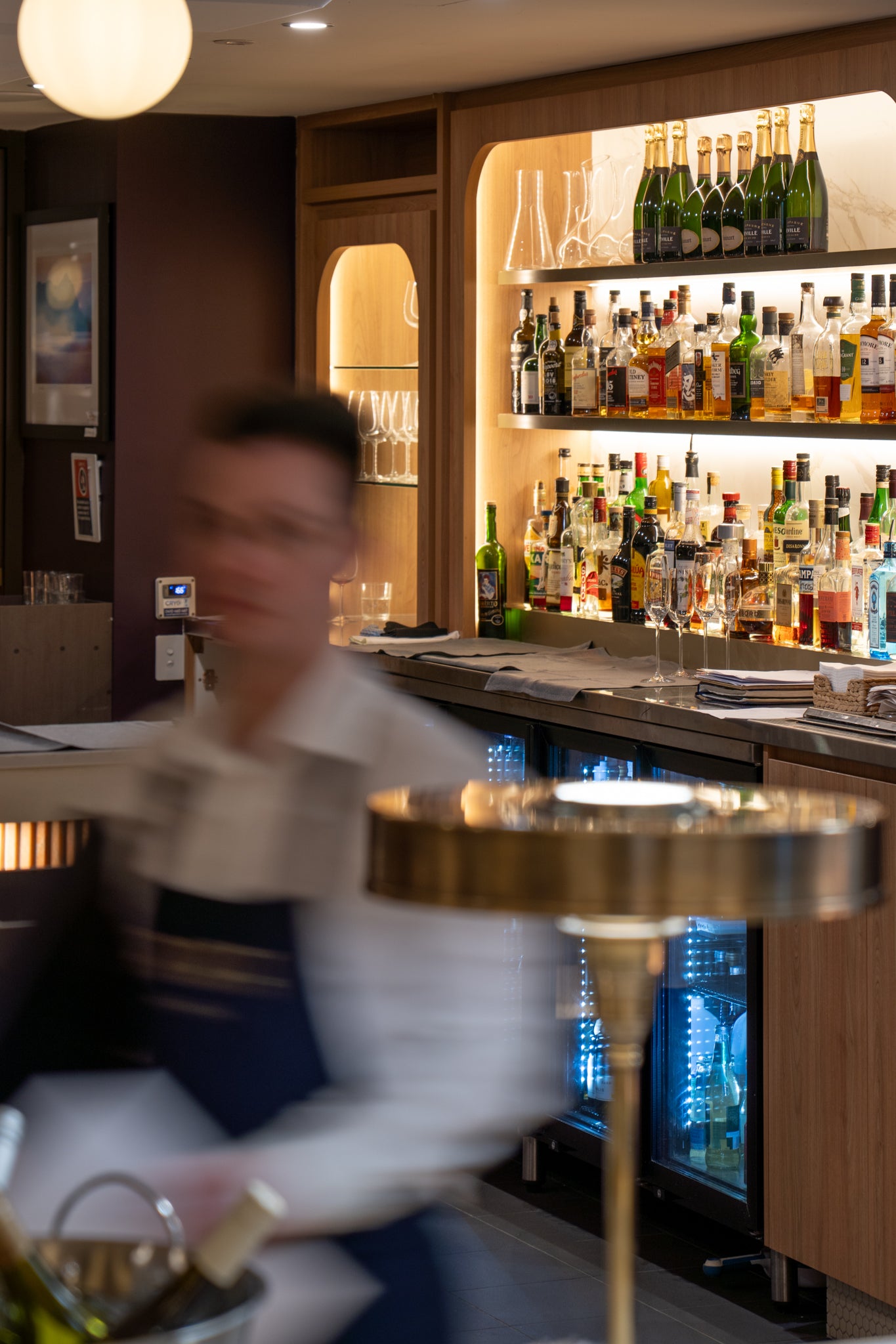 Annata Restaurant