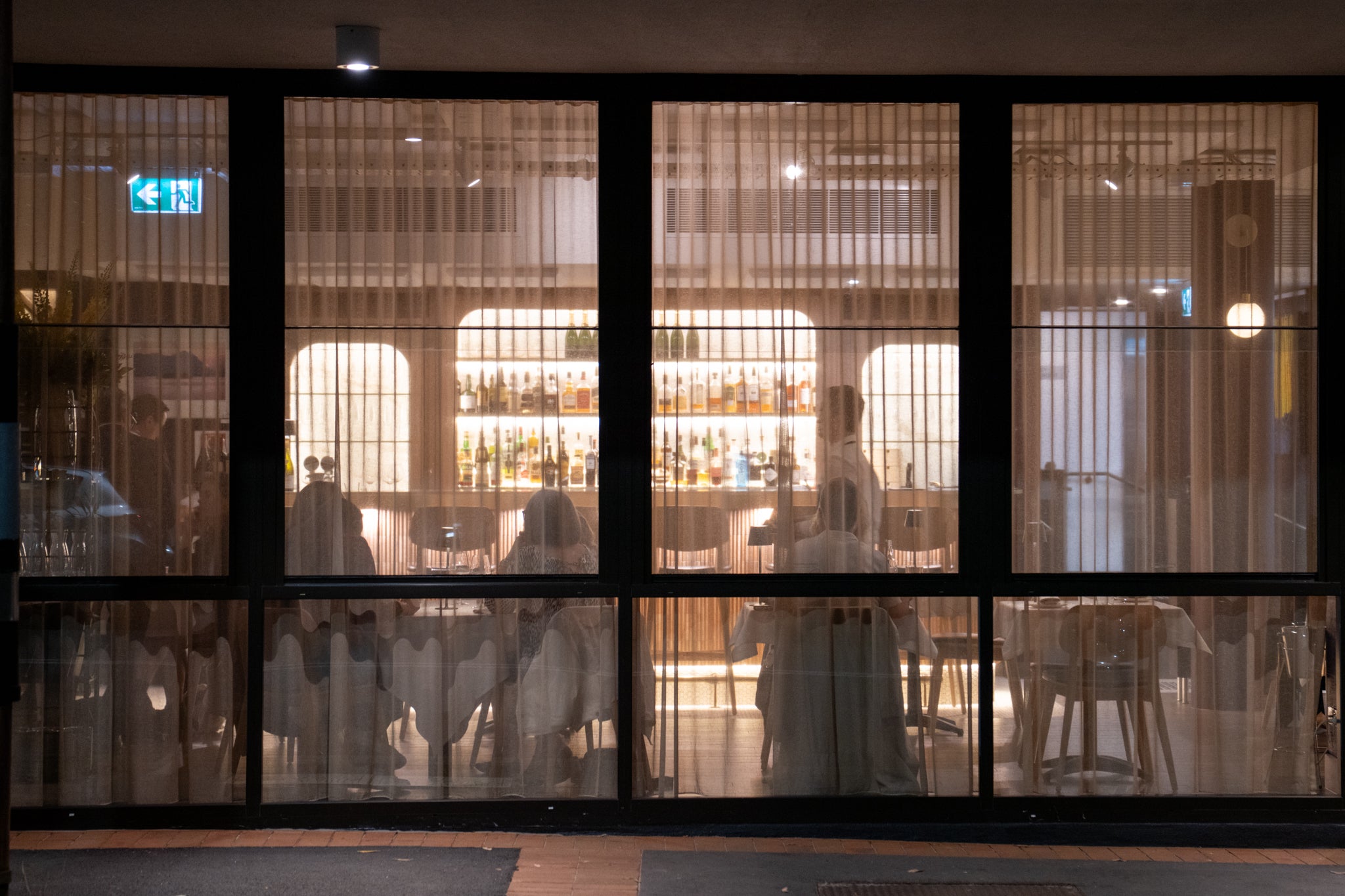 Annata Restaurant