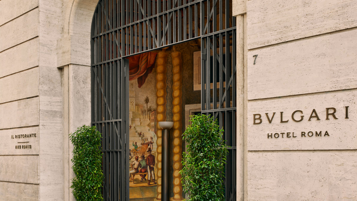 Il Ristorante, Niko Romito Roma