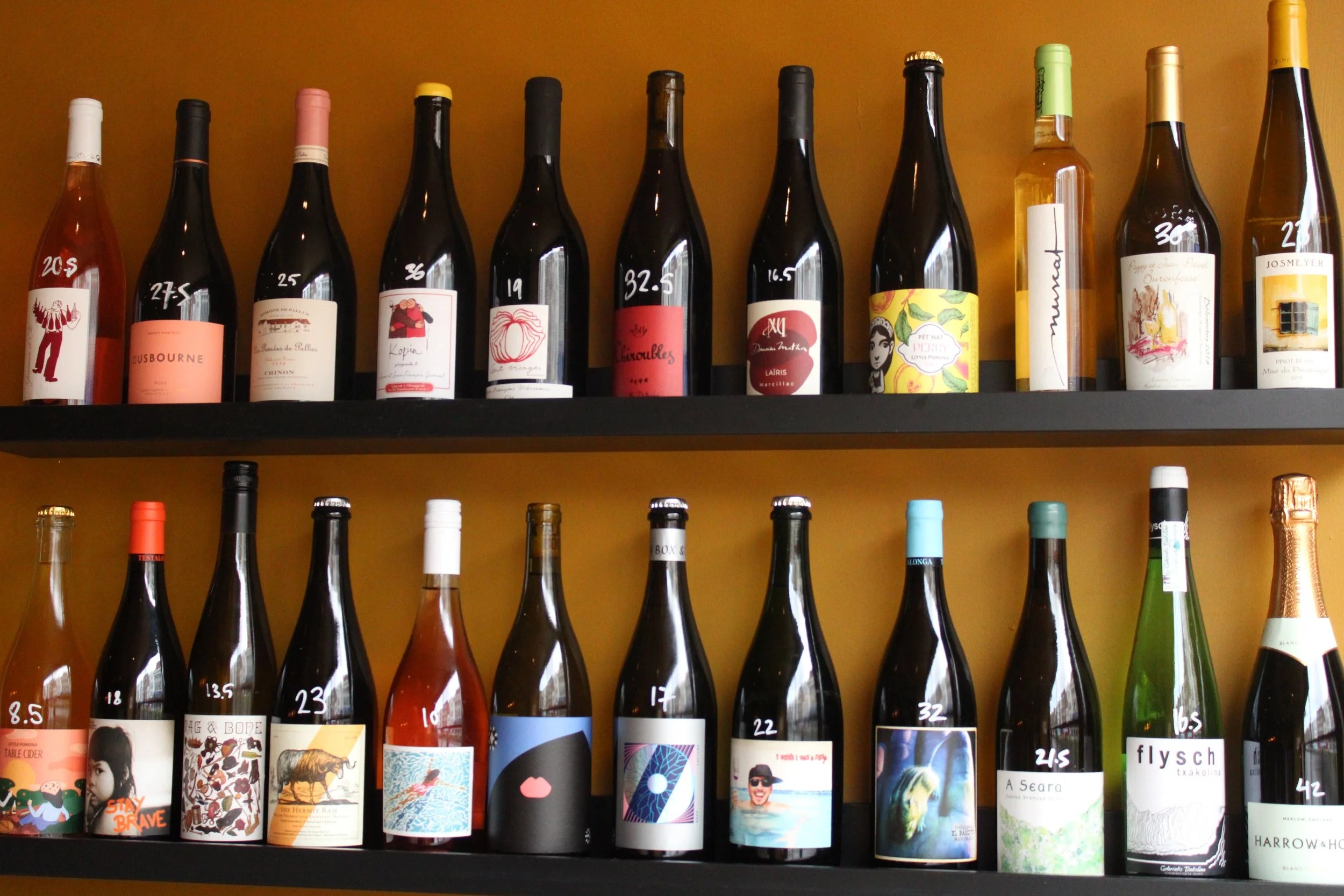 Streatham Wine House