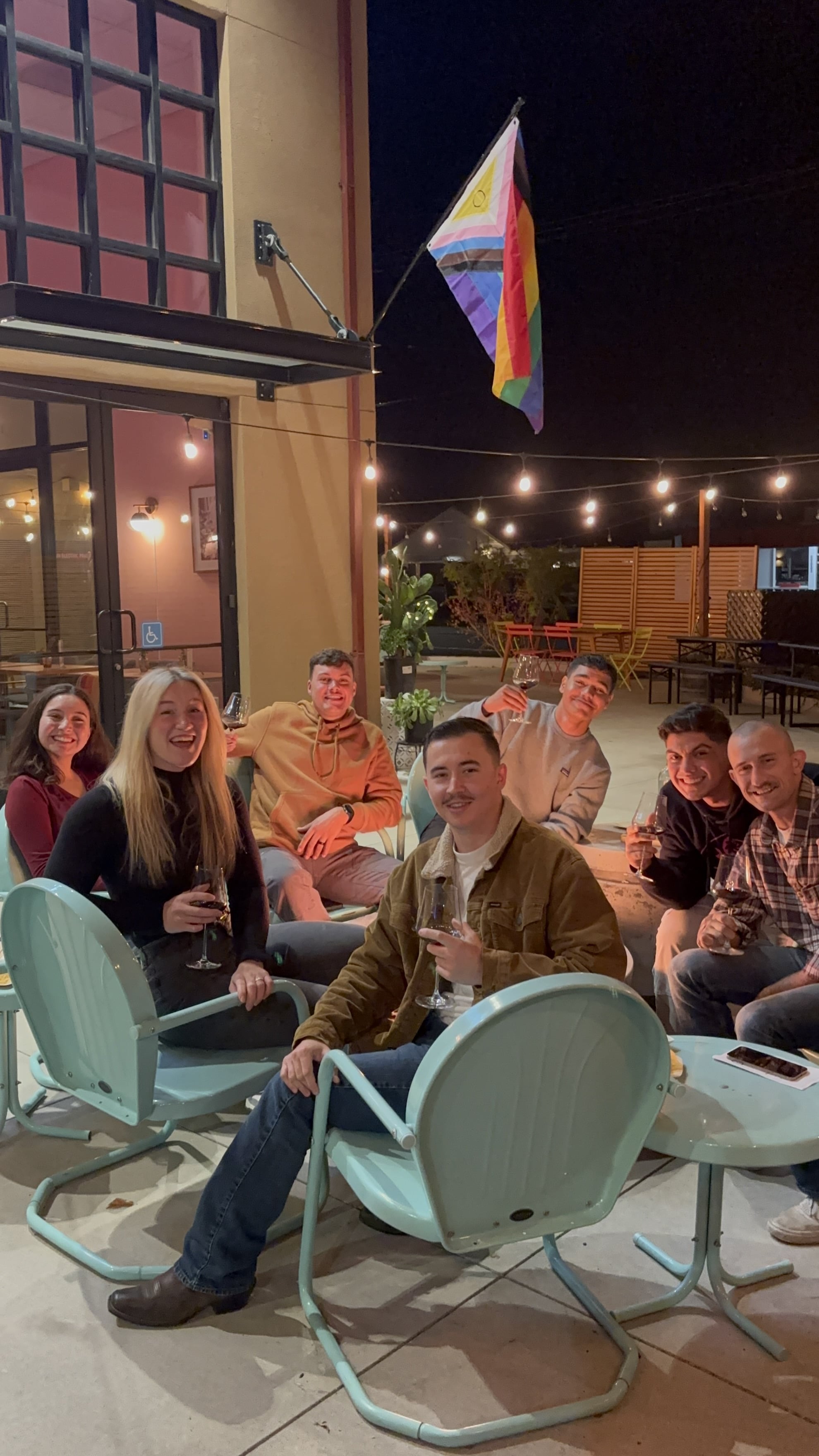 DECANT Napa Bottle Shop & Bar