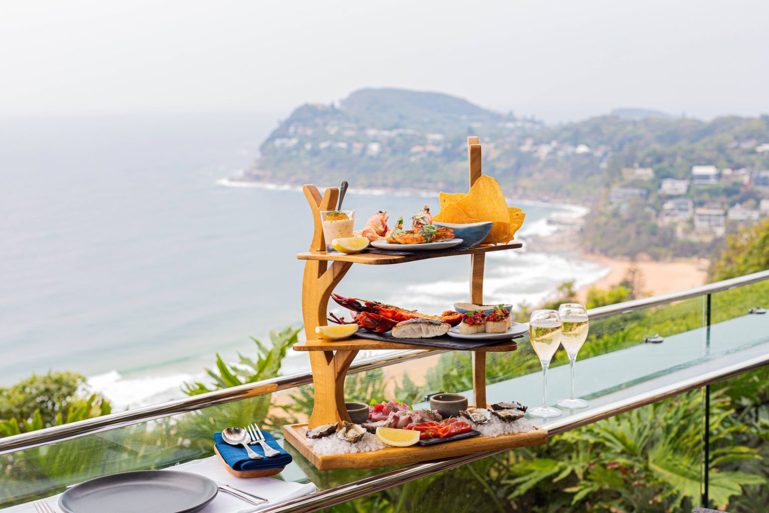 Ristorante e Boutique Hotel di Jonah 