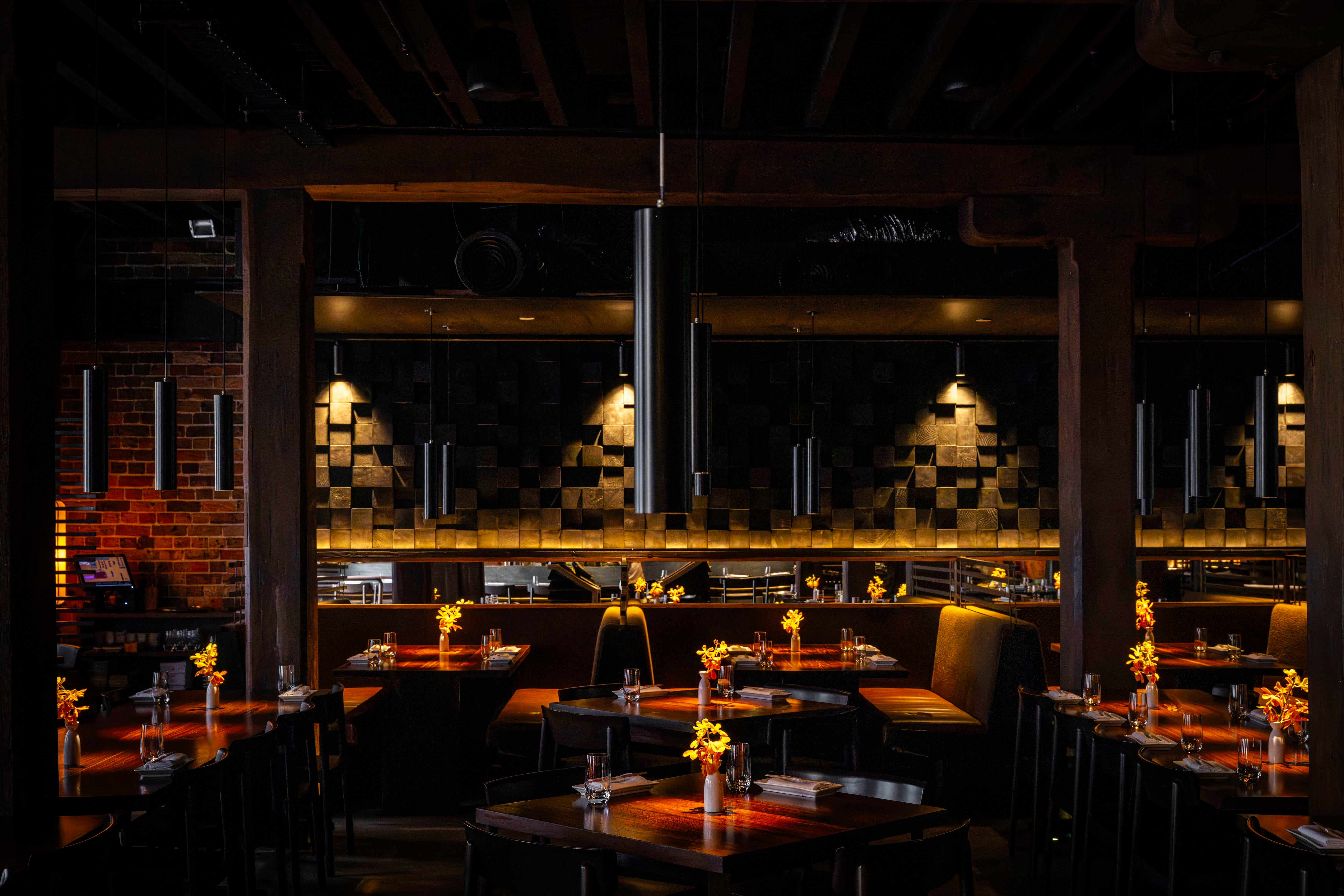 Sakè Ristorante & Bar - The Rocks 