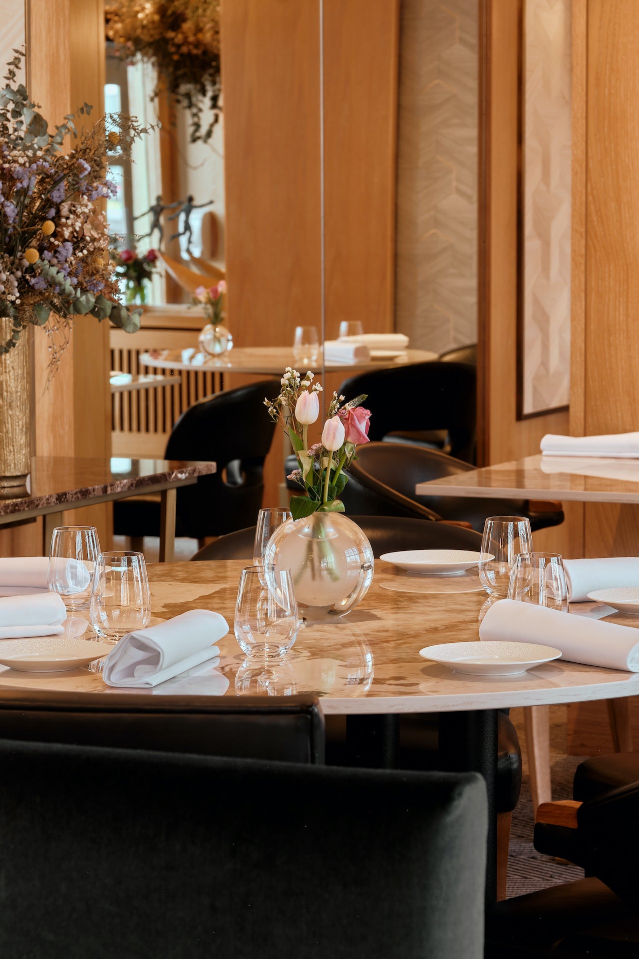 Restaurant Martin Wishart