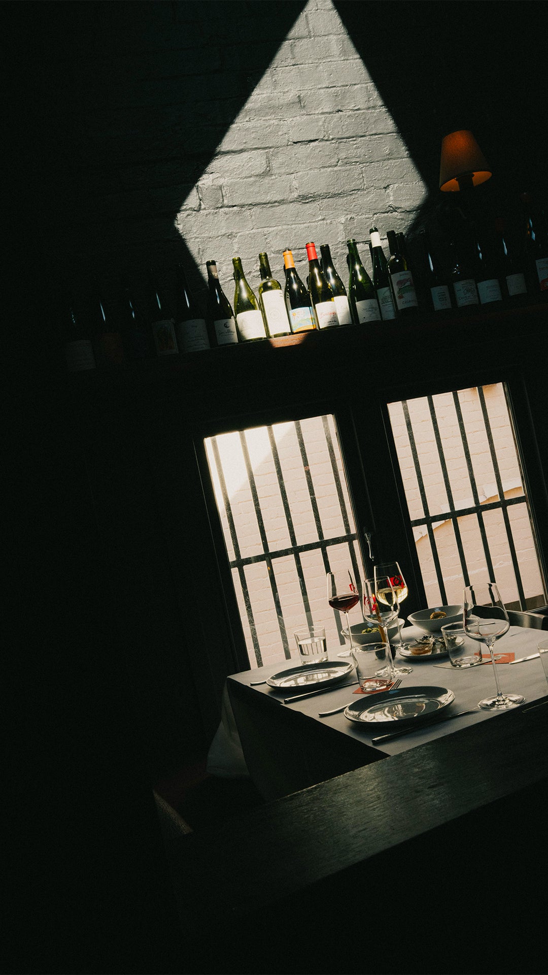 Cultura Strana / Bistro Grenier 