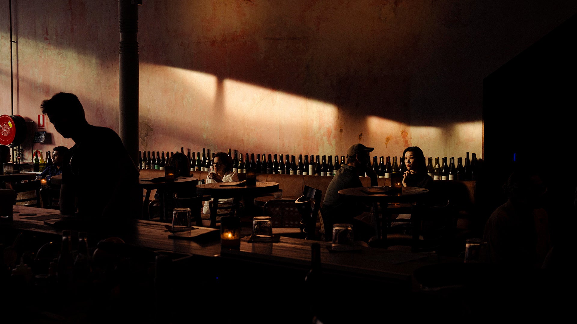 Cultura Strana / Bistro Grenier 