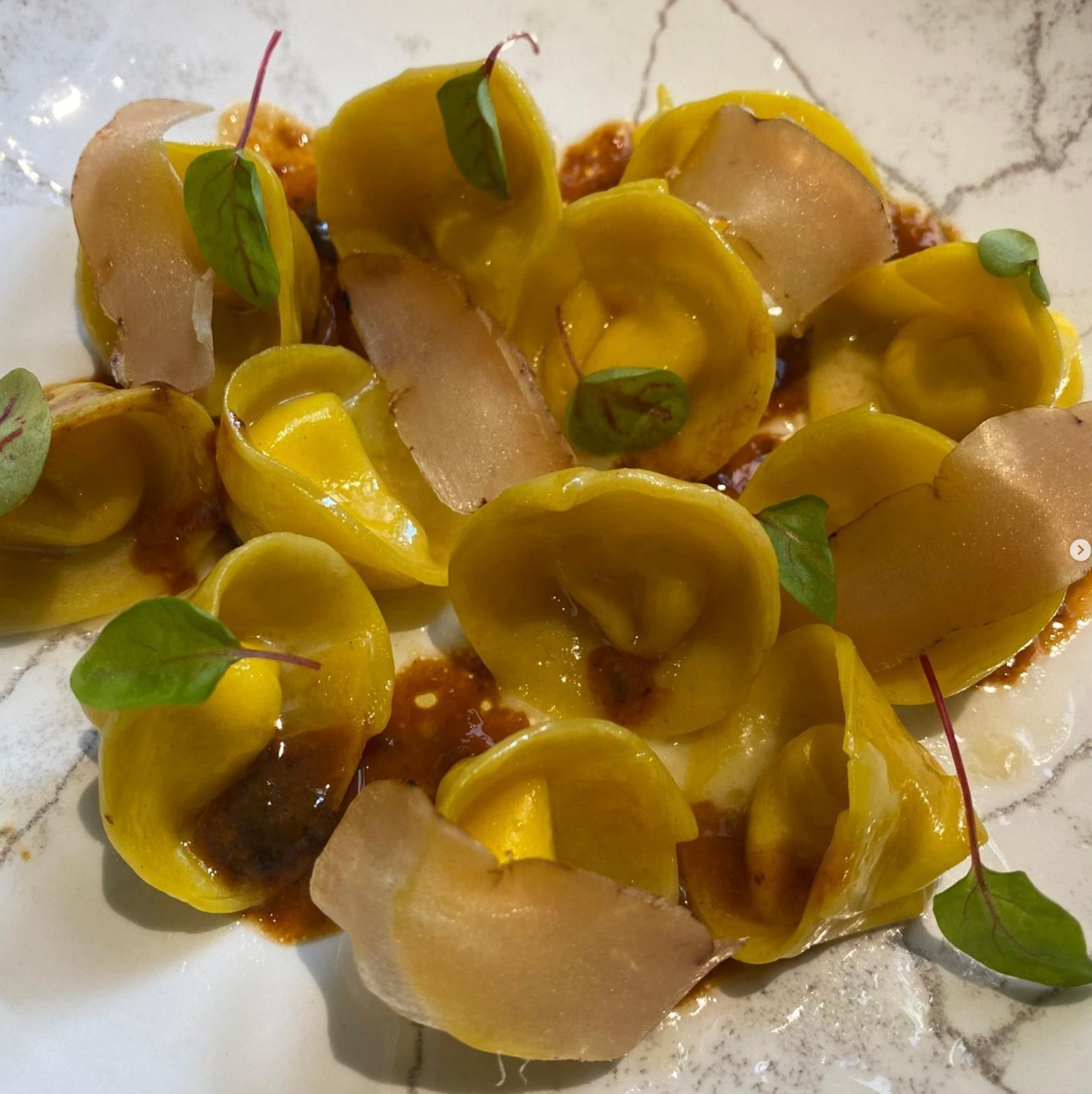 Ristorante All'Origine